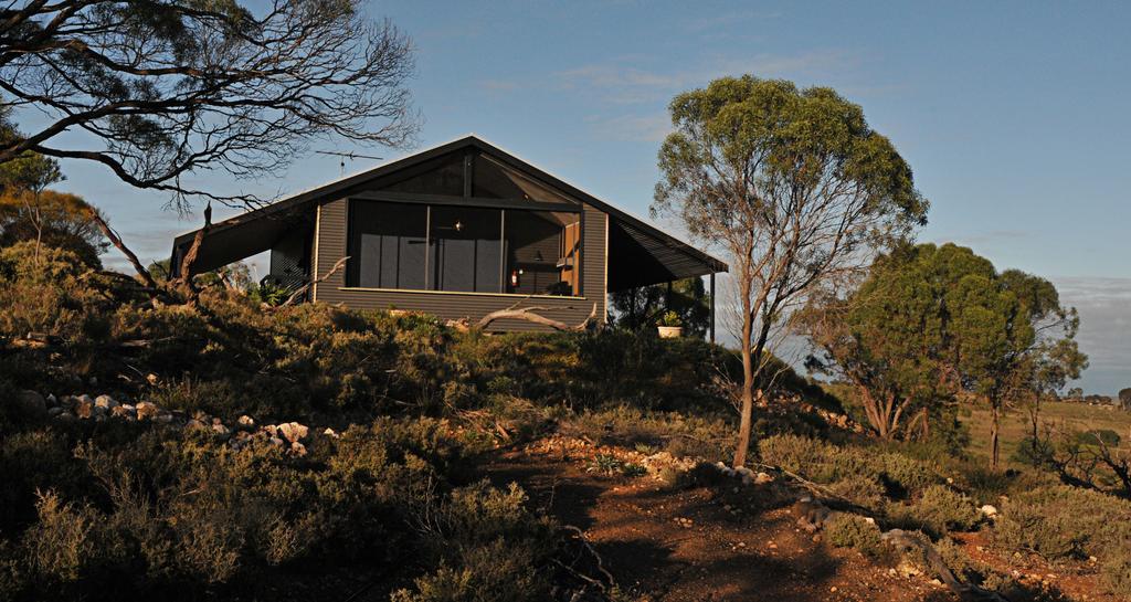 Riverview Rise Retreats Mannum Exteriör bild
