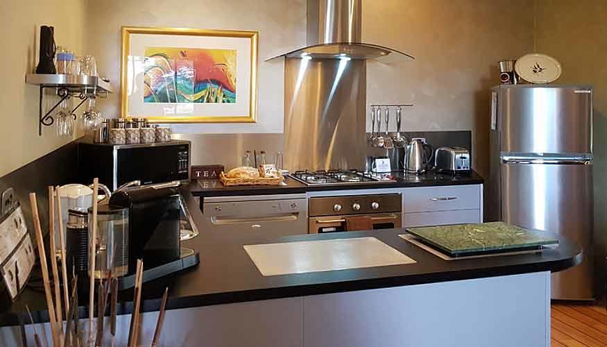Riverview Rise Retreats Mannum Exteriör bild