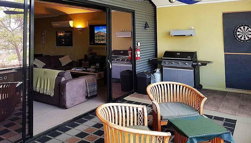 Riverview Rise Retreats Mannum Exteriör bild