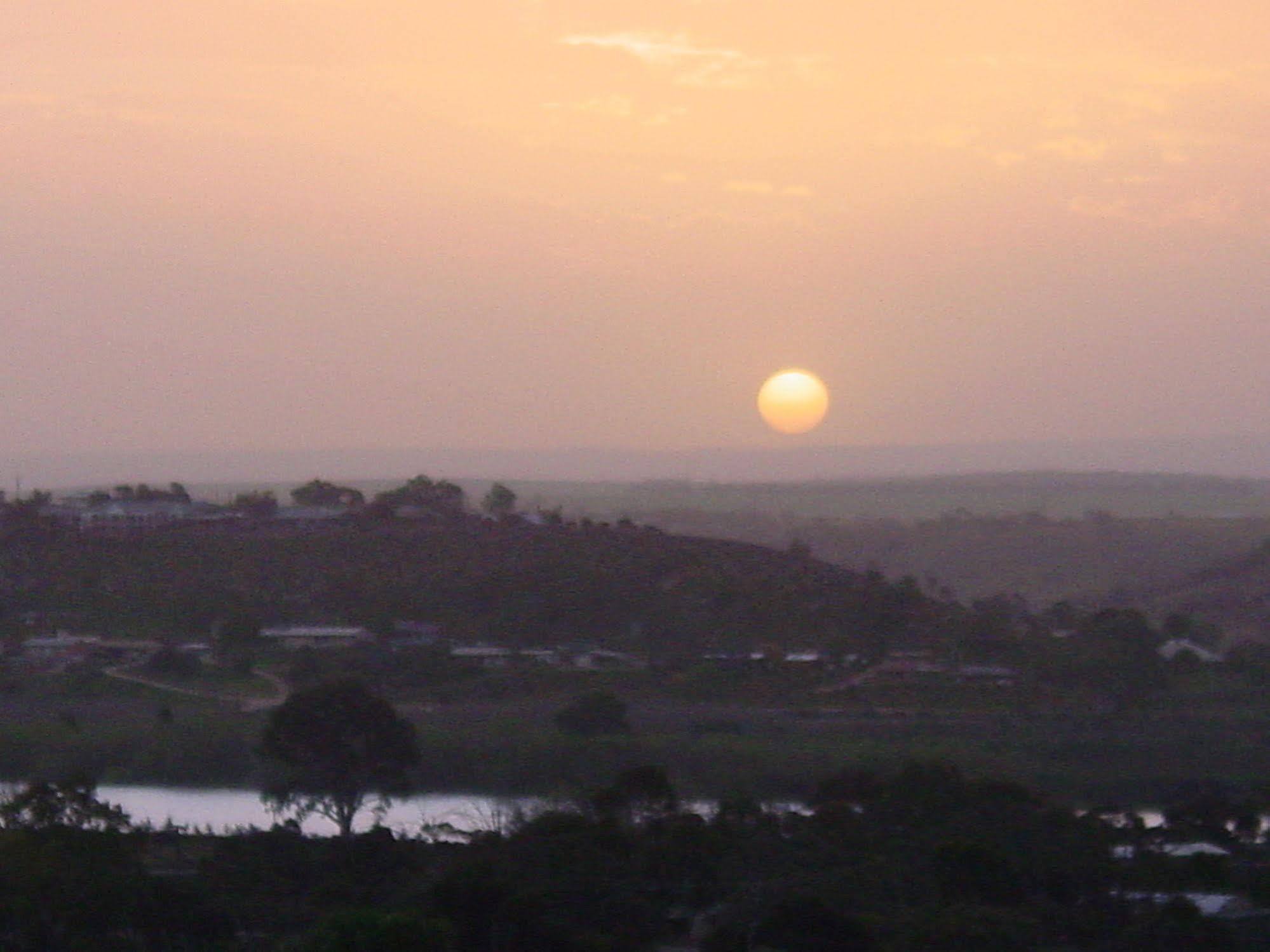 Riverview Rise Retreats Mannum Exteriör bild