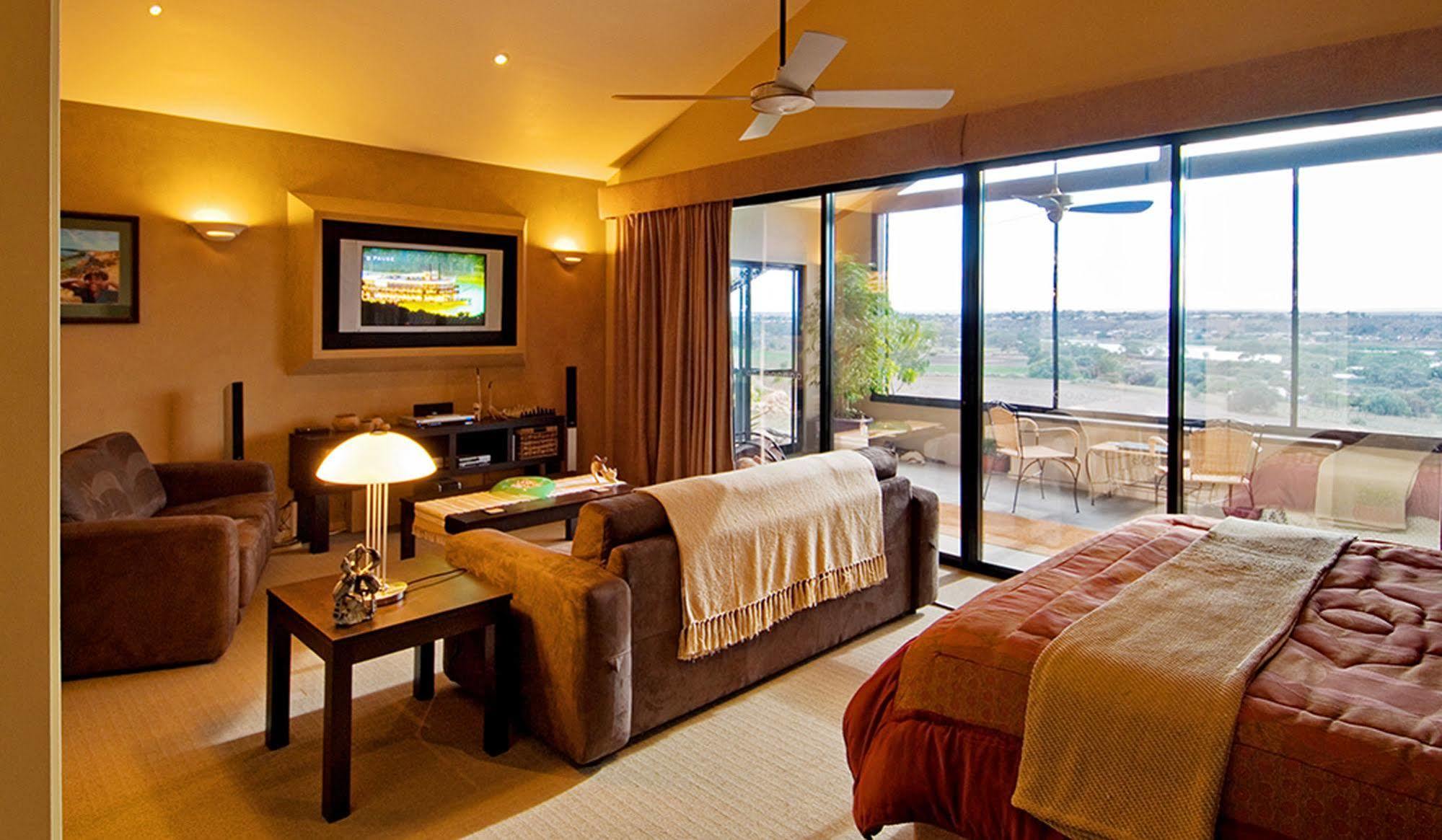 Riverview Rise Retreats Mannum Exteriör bild